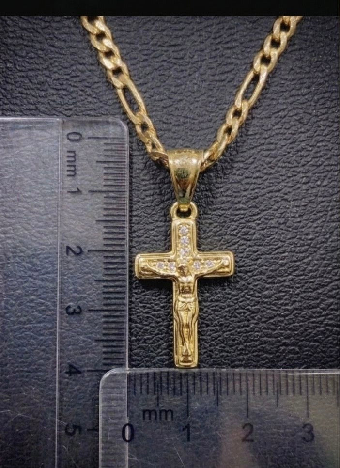 Cartier Cruz Lisa