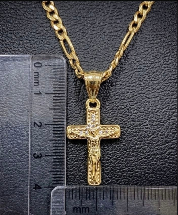 Cartier Cruz Puntos