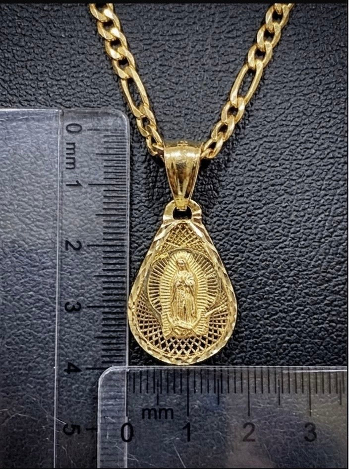Cartier Gota Virgen