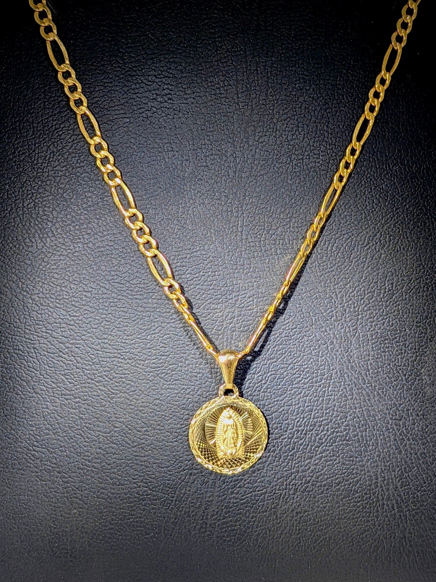 Cartier Redonda Virgen