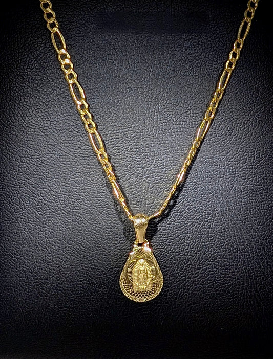 Cartier Gota Virgen