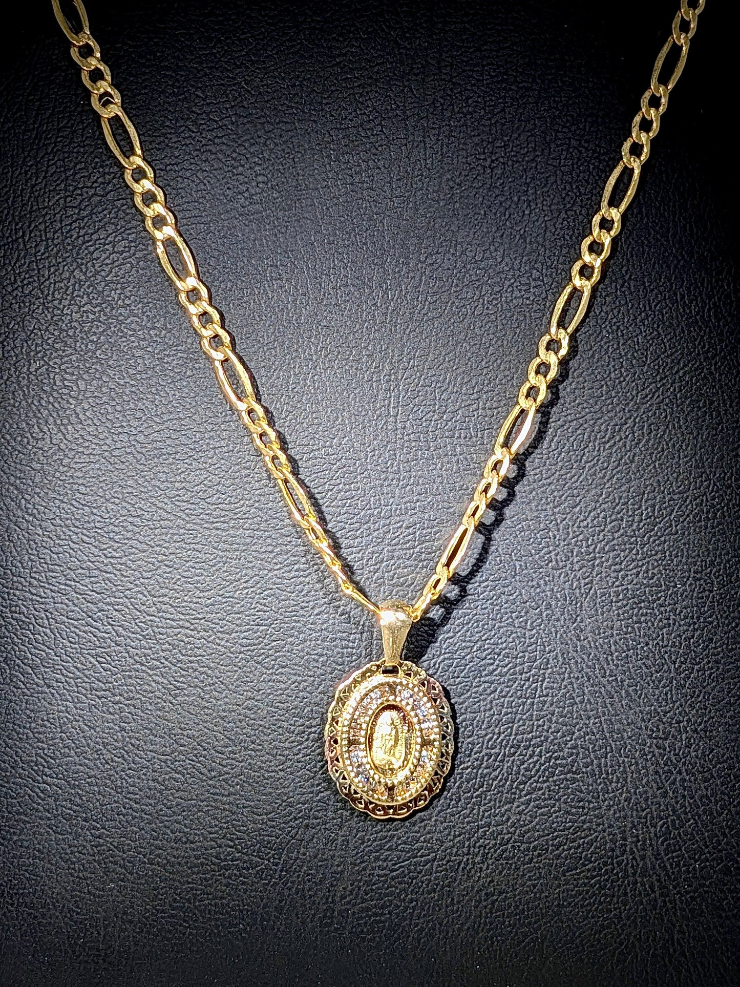 Cartier Mini Olan