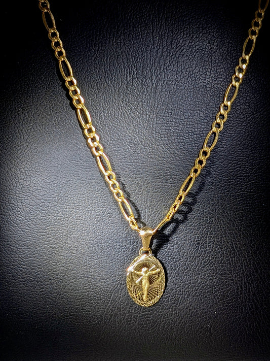 Cartier Oval Cristo
