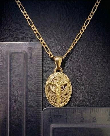 Cartier Oval Cristo